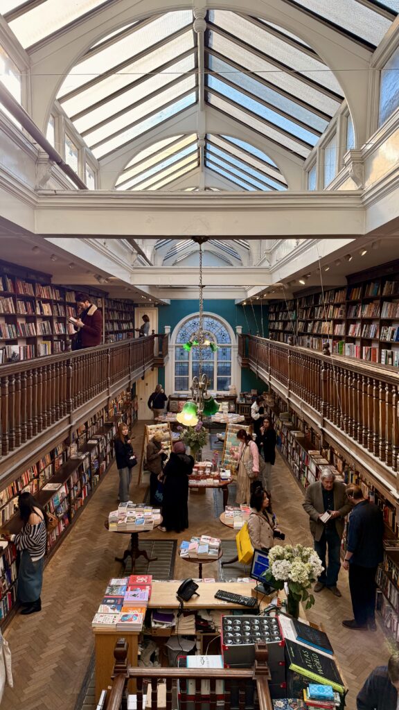 Jay Sitapara BookShelf